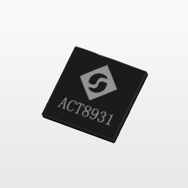 ACT8931